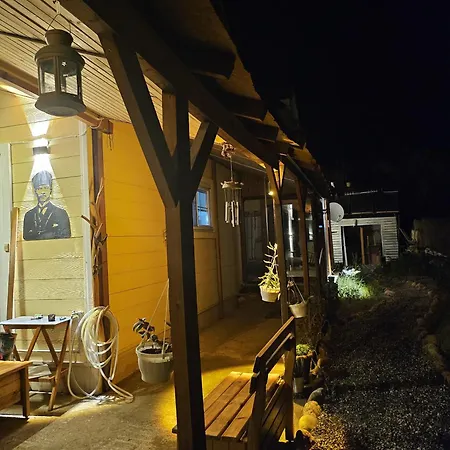 Yellow House Yuvarlakcay Kenarinda Huzur Ve Doga * Muğla