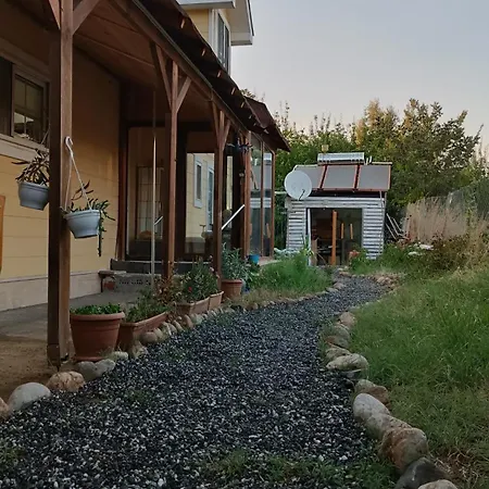 Yellow House Yuvarlakcay Kenarinda Huzur Ve Doga Muğla